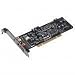 ASUSTek �T�E���h�{�[�h PCI�X���b�g�Ή� XONAR DG