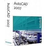AutoCAD 2007 ����@�֌��� �X�^���h�A���� �w����