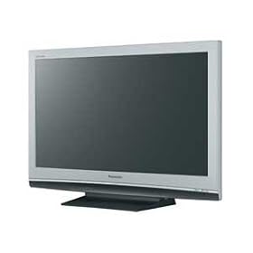 Panasonic VIERA 46V�^�n��EBS�E110�xCS�f�W�^���t���n�C�r�W�����v���Y�}�e���r TH-46PZ80-S �V���o�[