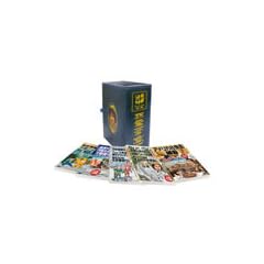���j�ǂ��ł��傤 �R���v���[�gBOX Vol.3 [DVD]