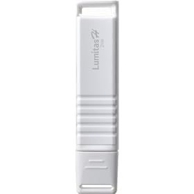 �n�M�����V�X�R�� USB2.0�Ή� �����t���b�V�������� LumitasH�V���[�Y 2GB(WindowsVista ReadyBoost�Ή�) HUD-H2GLJ