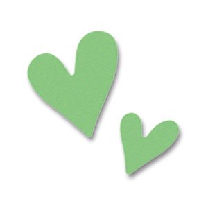 【クリックで詳細表示】パンチ MINI HEART