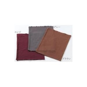 ロマンス岩盤浴（R）　ウエストウォーマー　3110-8520　2500・ブラウン