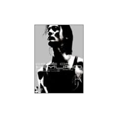 Case of HIMURO 15th Anniversary special LIVE [DVD]