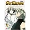 �Q�b�g�o�b�J�[�Y-�D�҉�-16 [DVD]