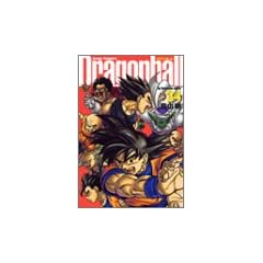 DRAGON BALL ���S�� 34 (�W�����v�E�R�~�b�N�X)