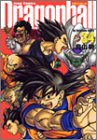 DRAGON BALL ���S�� 34 (�W�����v�E�R�~�b�N�X)