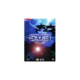 Subculture ���{��� For Windows95