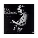 Roy BuchananRoy Buchanan�ɂ��