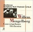 Mengelberg Conducts Beethoven