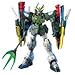 1/144 �K���_���i�^�N (�V�@����L�K���_��W Endless Waltz)