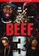 �r�[�t3 [DVD]