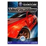 �j�[�h�E�t�H�[�E�X�s�[�h �A���_�[�O���E���h (GameCube)�G���N�g���j�b�N�E�A�[�c�ɂ��