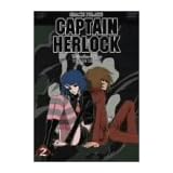 SPACE PIRATE CAPTAIN HERLOCK OUTSIDE LEGEND ~The Endless Odyssey~2nd VOYAGE �N�����߂ɗF�͖��� [DVD]�R���G��ɂ��