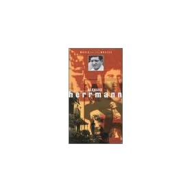 Music for the Movies: Bernard Herrmann [VHS] [Import]