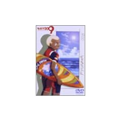 �T�C�{�[�O009�u�o�g���A���C�u8 ~�_�X�̗��P~�vlimited edition8 (001 �C�����E�E�C�X�L�[ �t�B�M���A�t��) [DVD]