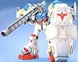 MG 1/100 RX-78GP02A �K���_������2���@�T�C�T���X (�@����m�K���_��0083 STARDUST MEMORY)