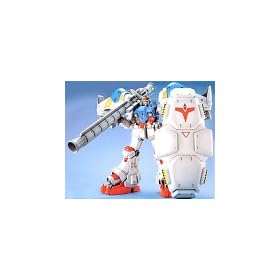 MG 1/100 RX-78GP02A �K���_������2���@�T�C�T���X (�@����m�K���_��0083 STARDUST MEMORY)