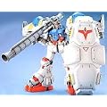 MG 1/100 RX-78GP02A �K���_������2���@�T�C�T���X (�@����m�K���_��0083 STARDUST MEMORY)