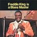 Freddie King Is a Blues Master