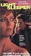 Light Sleeper [VHS] [Import]