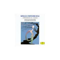 Mahler: Symphony No.10