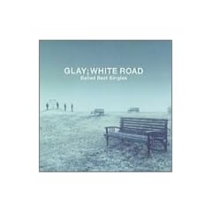 Ballad Best Singles- WHITE ROAD