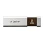 SONY USB�t���b�V�������� �|�P�b�g�r�b�g 2GB USM2GLX