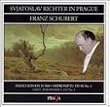 Schubert;Piano Sonata