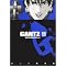 GANTZ�@�b�@�W���P�����}���K