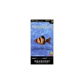 Aquazone �I�v�V�����f�B�X�N�V���[�Y 3 �X�}�g��
