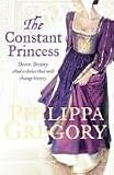 [Book] Constant Princess