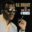 Eight Men Four Women