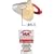 NUK (�k�[�N) ������Ԃ� �L���b�vHT