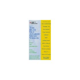 Blue Sky Awards Music Videos [VHS] [Import]