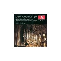 Organ Works-Vol. 7