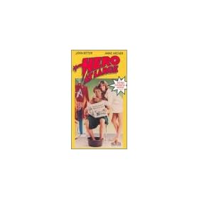 Hero at Large [VHS] [Import]