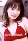 [DVD]中川翔子 cutie attack [DVD]
