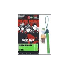 GANTZ ��5�� �������� (�m�o���G�e�B�n)