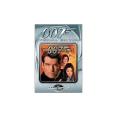 007/�g�D�����[�E�l�o�[�E�_�C�q���ʕҁr [DVD]