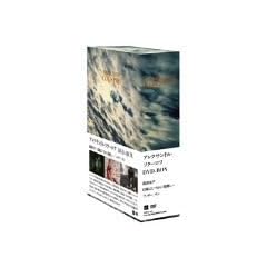 �A���N�T���h���E�\�N�[���t DVD-BOX (�ǓƂȐ��^���z�͂��Â��ɔ��y���c�^�t�@�U�[�A�T��)