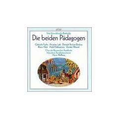Die Beiden Padagogen