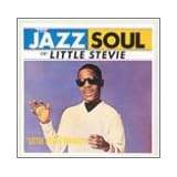 Jazz Soul of Little Stevie Wonder�X�e�B�[�r�[�E�����_�[�ɂ��