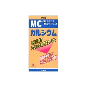 MC �J���V�E���@500���@�i���i�j