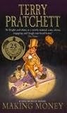 [Book] Making Money (Discworld)