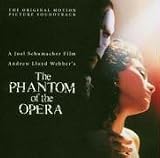 [Music] The Phantom of the Opera
