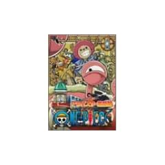 ONE PIECE �t�H�[�X�V�[�Y���E�A���o�X�^�E������ piece.1 [DVD]