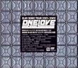GLAY DOME TOUR 2001-2002�gONE LOVE�h [DVD]
