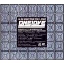 GLAY DOME TOUR 2001-2002�gONE LOVE�h [DVD]