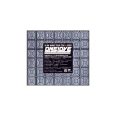 GLAY DOME TOUR 2001-2002�gONE LOVE�h [DVD]